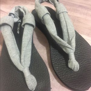 Tek Gear Sandals